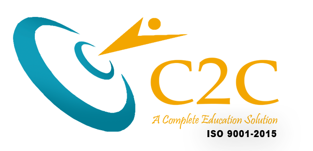 C2C Logo